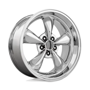 OE Creations – PR106 – Chrome – 17″x8″ 30mm – Summer Wheels – 106C-786530